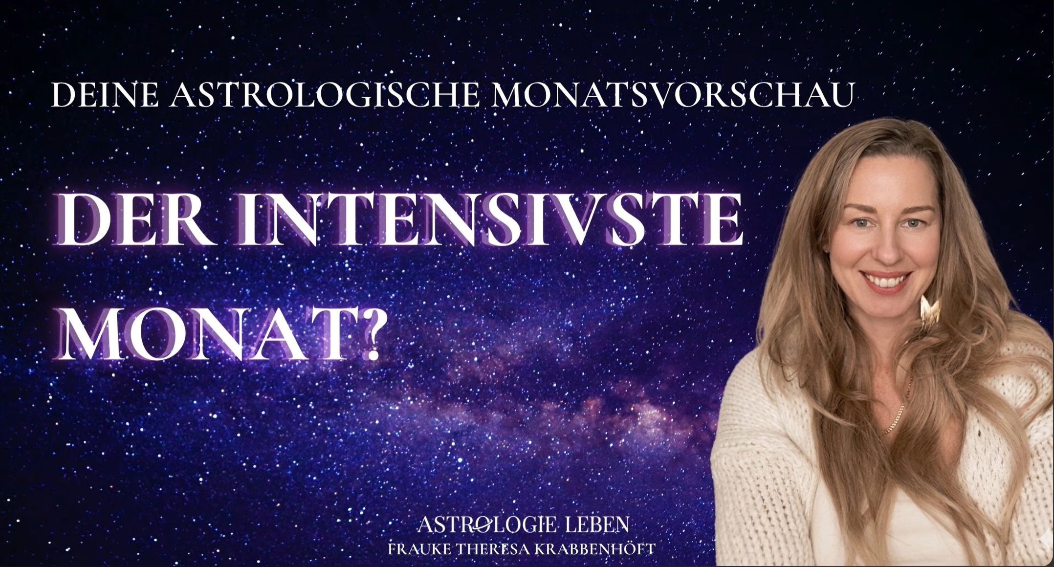 Beziehungskarma: Wenn das Schicksal die Führung übernimmt - Mai astrologische Monatsvorschau