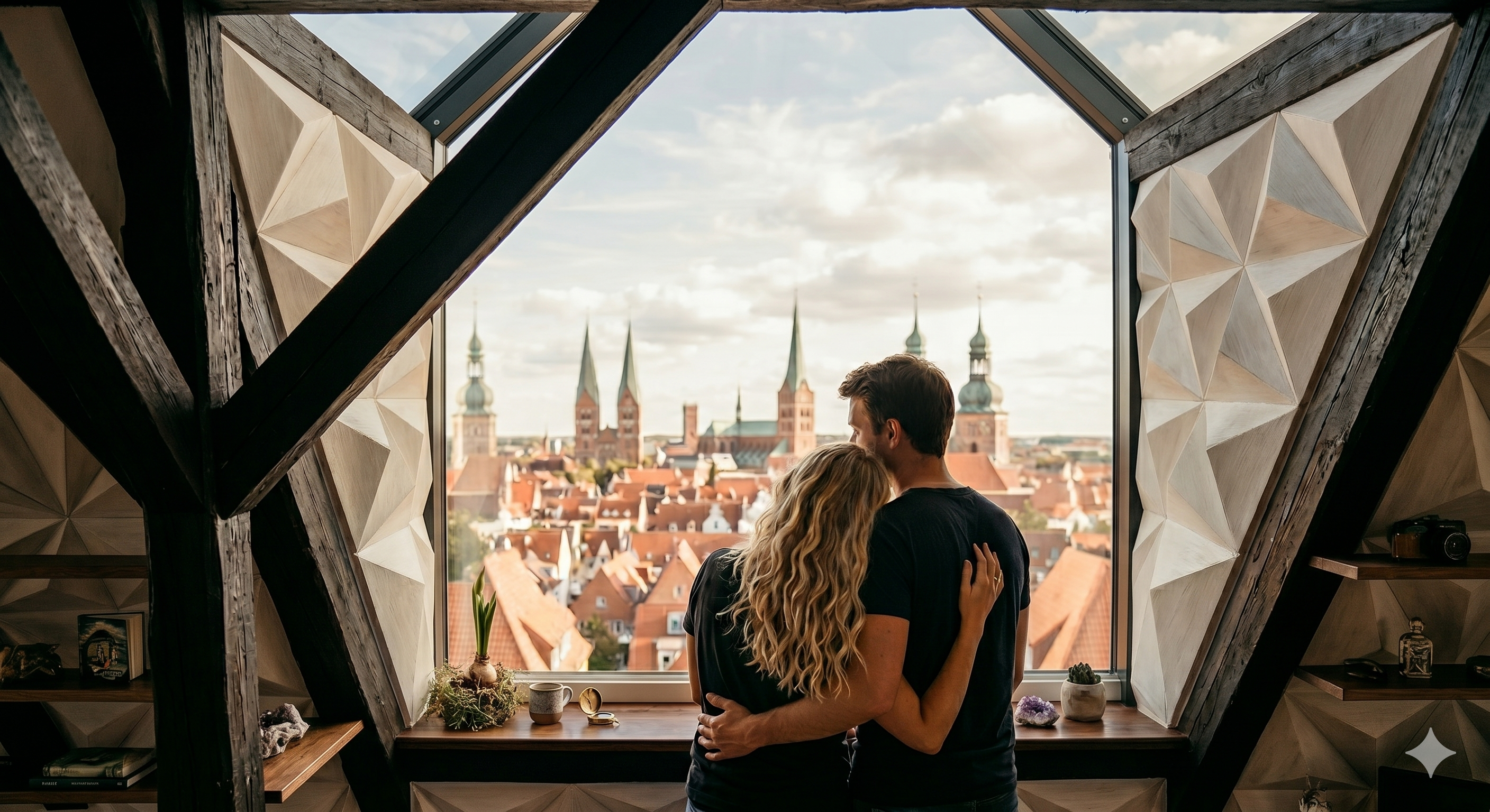 Aszendent - Wer ist mein passender Partner ?